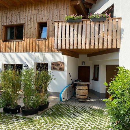 Ferienhaus Karlchen Oberaichwald  Zewnętrze zdjęcie
