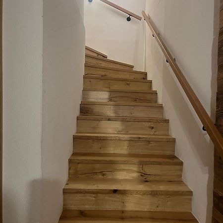 Ferienhaus Karlchen Oberaichwald  Zewnętrze zdjęcie