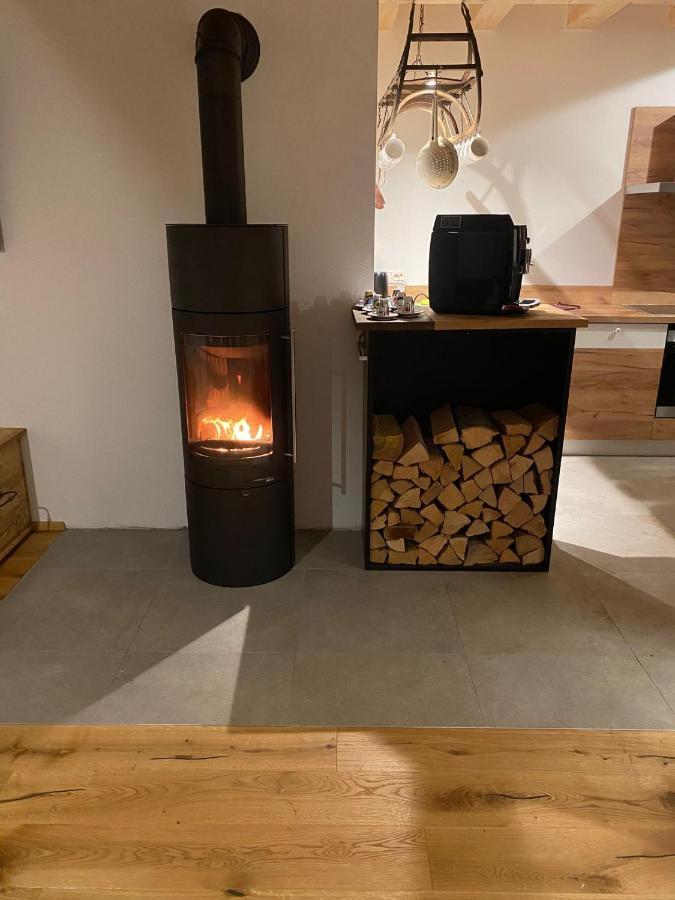 Ferienhaus Karlchen Oberaichwald  Zewnętrze zdjęcie