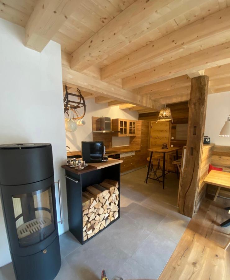 Ferienhaus Karlchen Oberaichwald  Zewnętrze zdjęcie