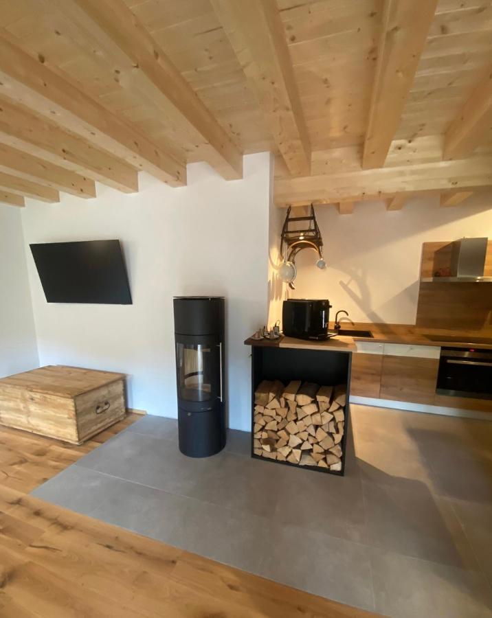 Ferienhaus Karlchen Oberaichwald  Zewnętrze zdjęcie