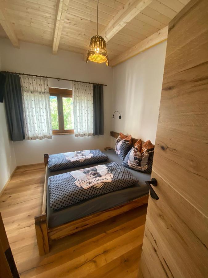 Ferienhaus Karlchen Oberaichwald  Zewnętrze zdjęcie