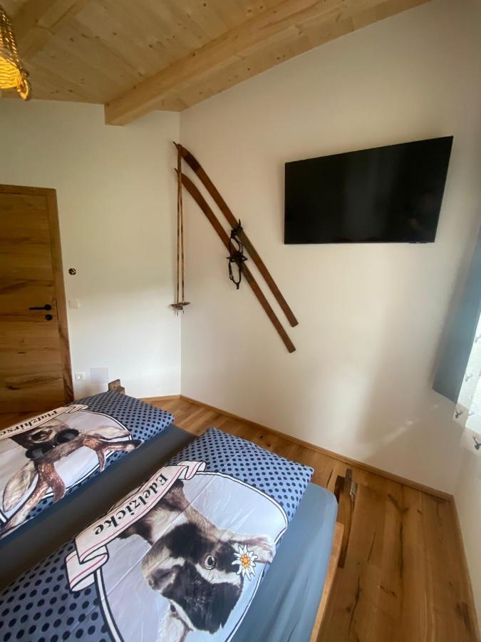 Ferienhaus Karlchen Oberaichwald  Zewnętrze zdjęcie