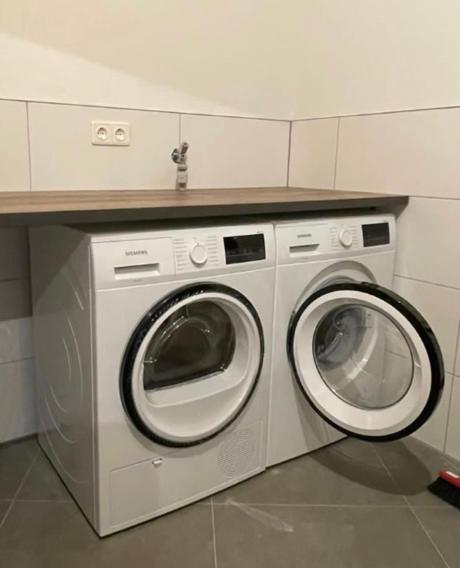 Ferienhaus Karlchen Oberaichwald  Zewnętrze zdjęcie