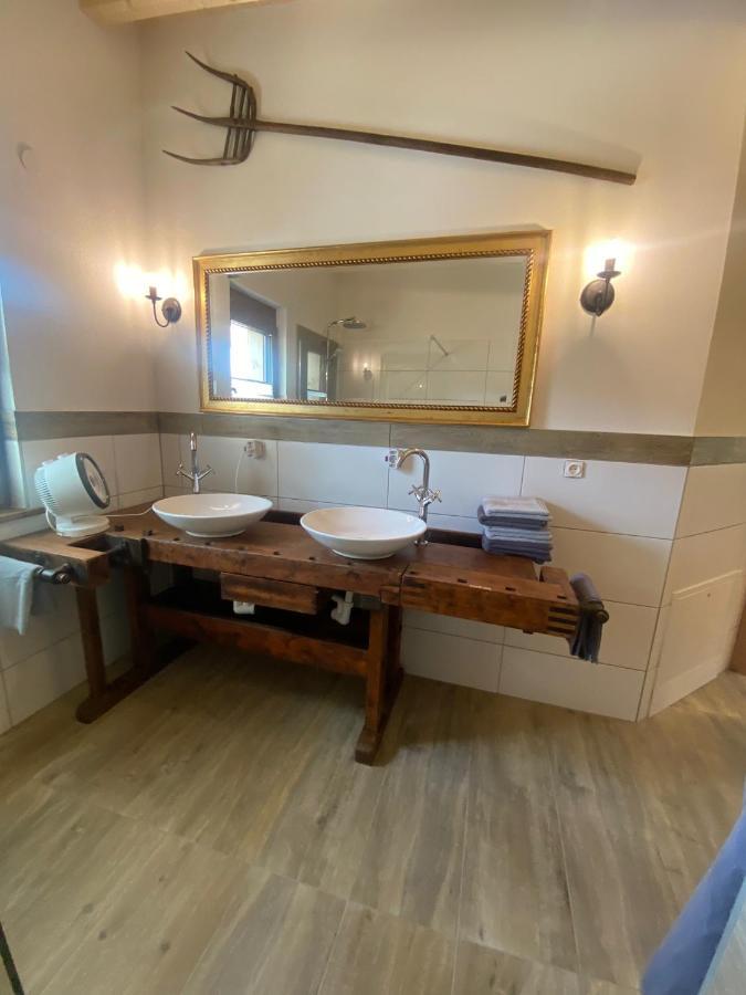 Ferienhaus Karlchen Oberaichwald  Zewnętrze zdjęcie