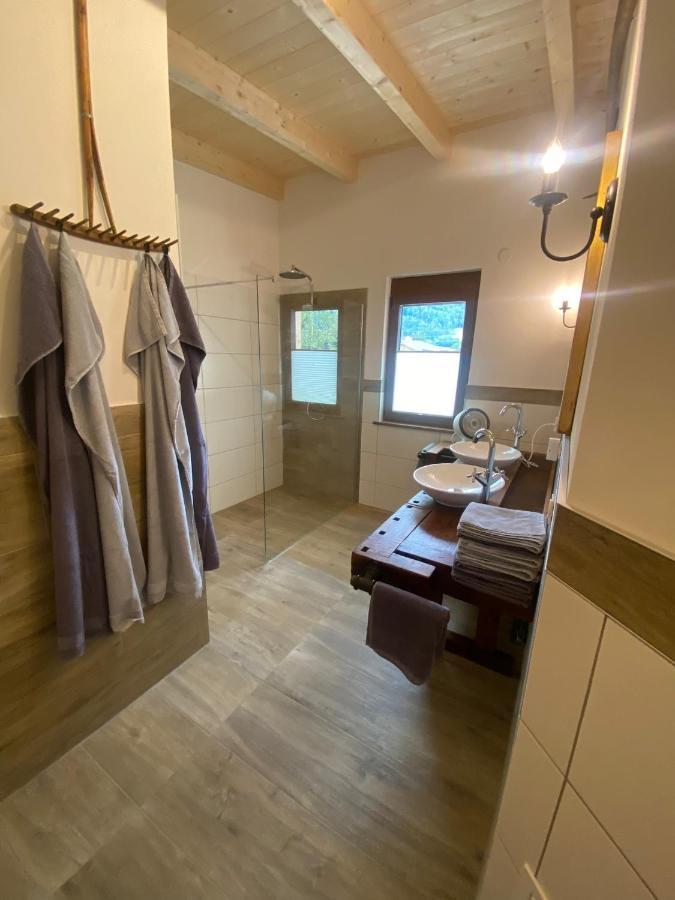 Ferienhaus Karlchen Oberaichwald  Zewnętrze zdjęcie