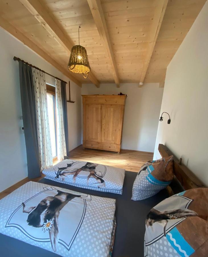 Ferienhaus Karlchen Oberaichwald  Zewnętrze zdjęcie