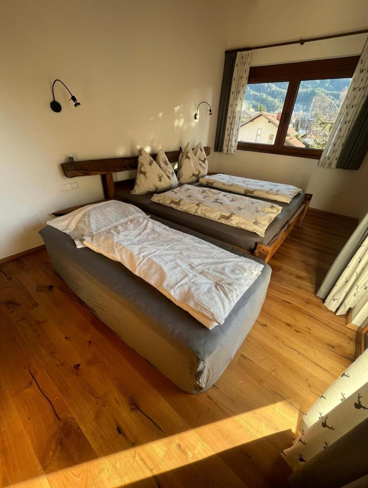 Ferienhaus Karlchen Oberaichwald  Zewnętrze zdjęcie