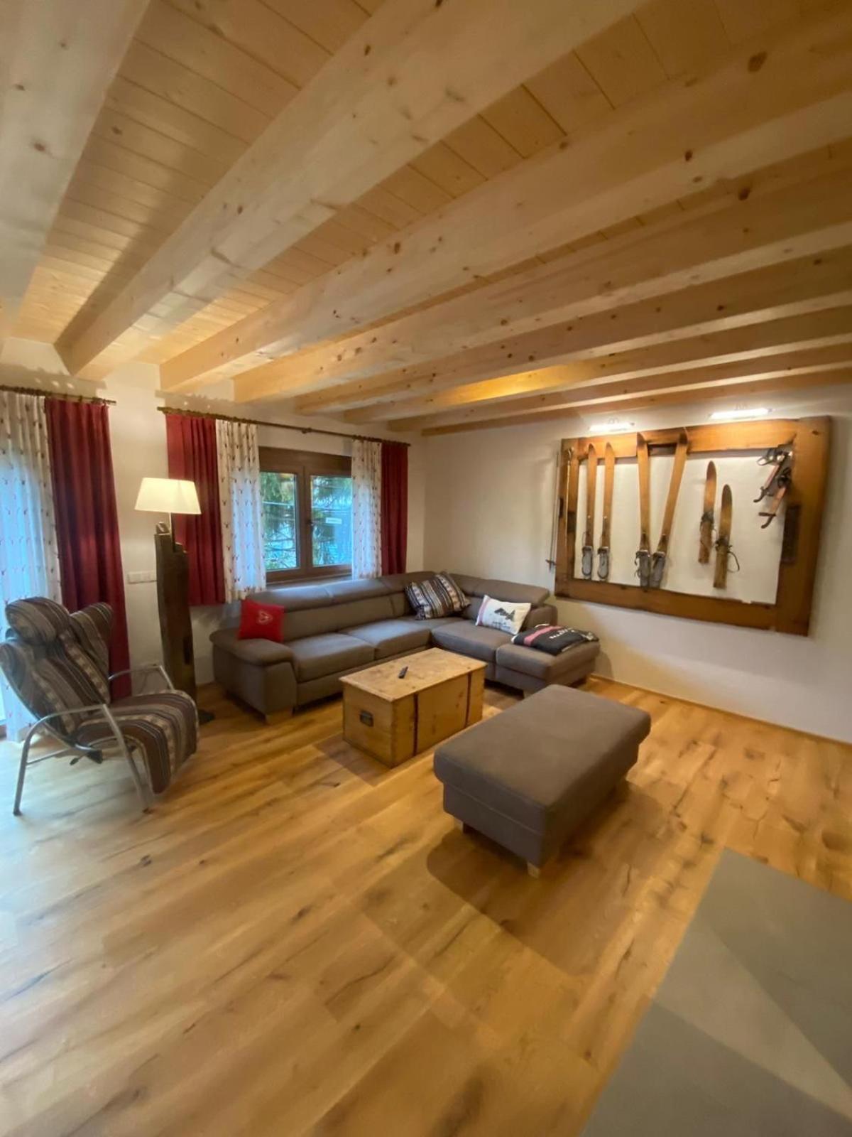 Ferienhaus Karlchen Oberaichwald  Zewnętrze zdjęcie