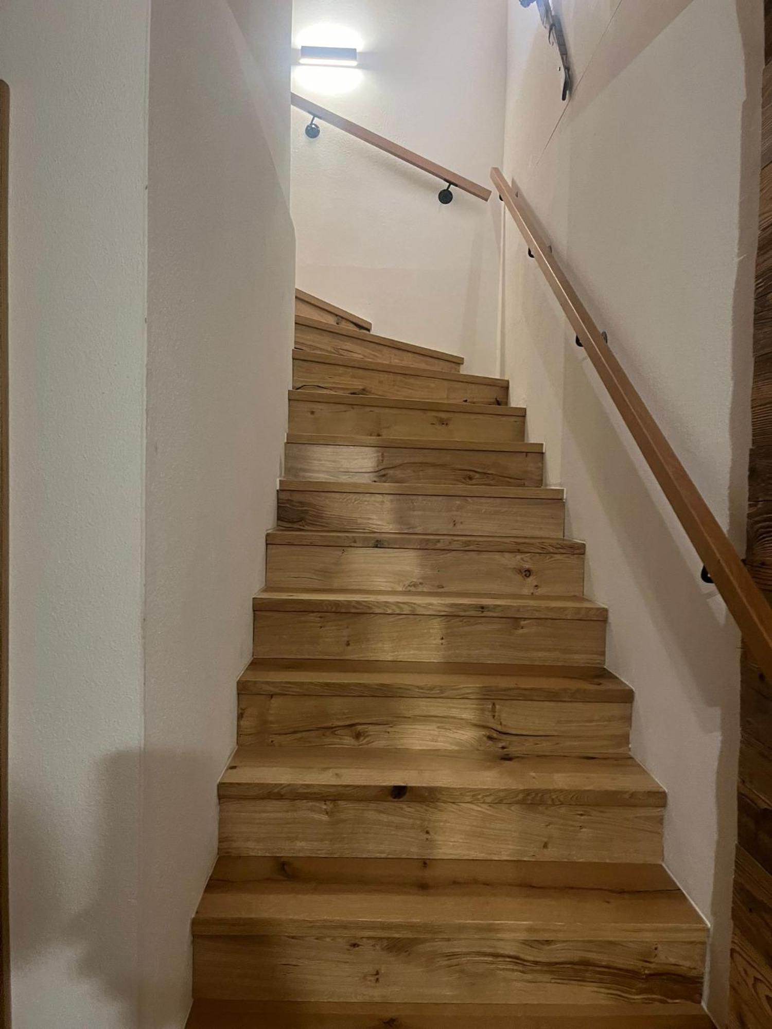 Ferienhaus Karlchen Oberaichwald  Zewnętrze zdjęcie
