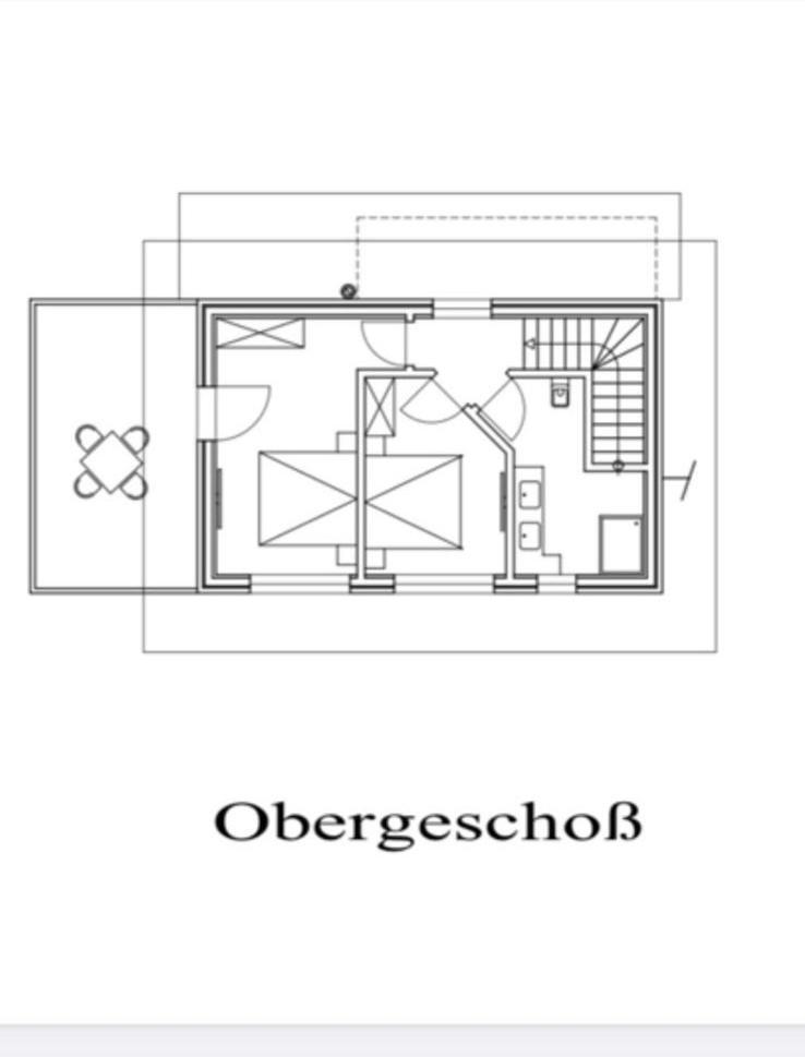Ferienhaus Karlchen Oberaichwald  Zewnętrze zdjęcie